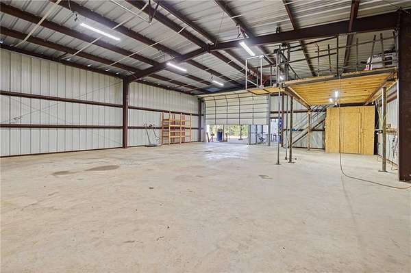 6.65 Acres of Residential Land for Sale in Chunchula, Alabama