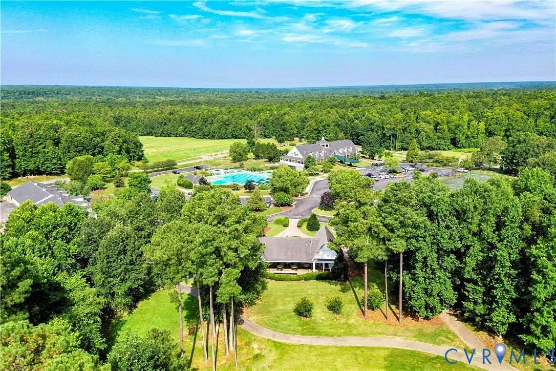 0.99 Acres of Residential Land for Sale in Chesterfield, Virginia