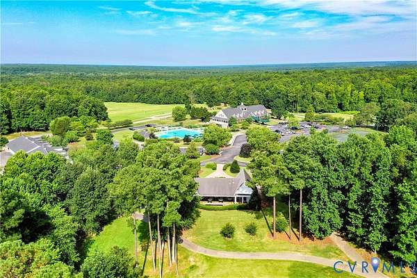 0.99 Acres of Residential Land for Sale in Chesterfield, Virginia