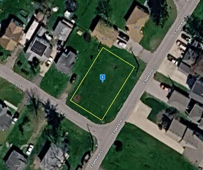 0.28 Acres of Residential Land for Sale in Monroe, Michigan