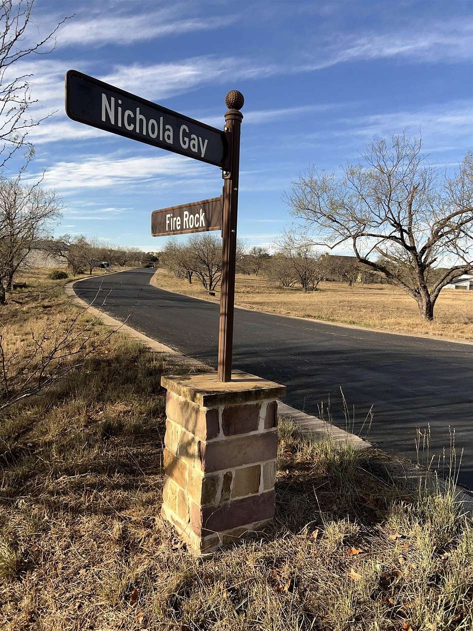 0.25 Acres of Land for Sale in Horseshoe Bay, Texas