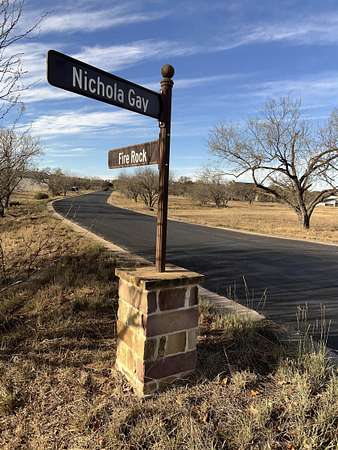 0.25 Acres of Land for Sale in Horseshoe Bay, Texas