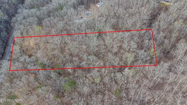 2 Acres of Residential Land for Sale in Rockwood, Tennessee