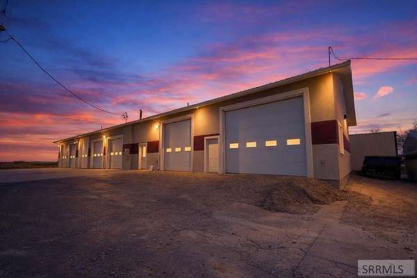 1.5 Acres of Improved Commercial Land for Sale in Idaho Falls, Idaho