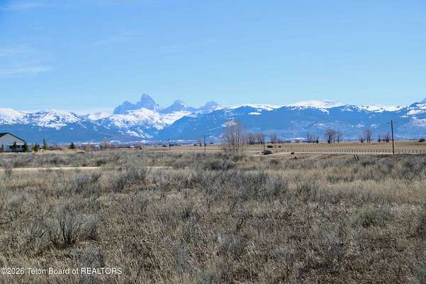1 Acre of Residential Land for Sale in Tetonia, Idaho