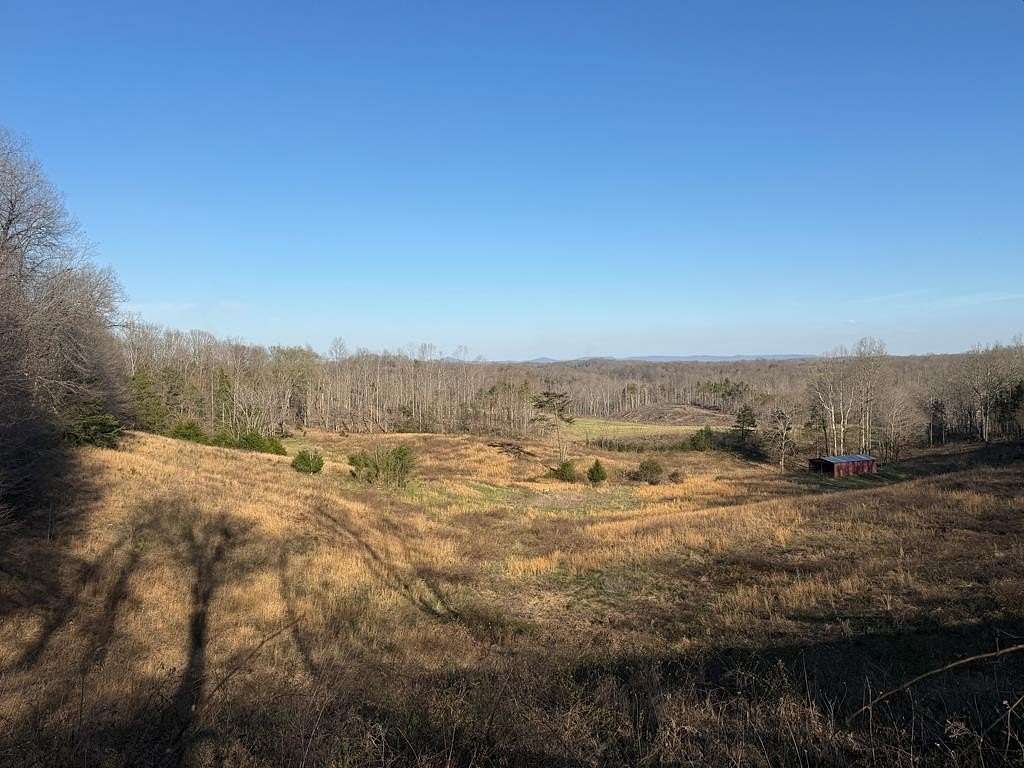 10 Acres of Residential Land for Sale in Allons, Tennessee