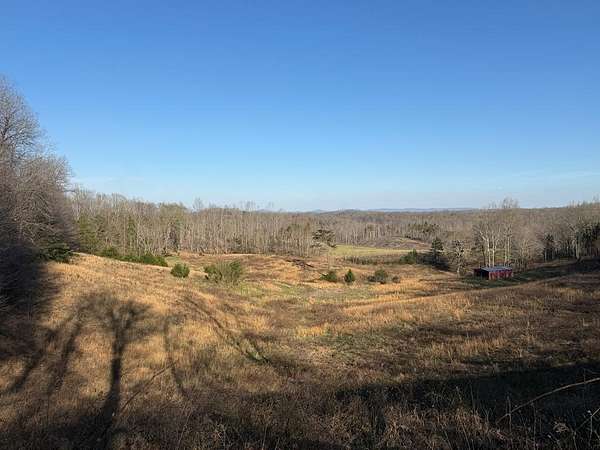 10 Acres of Residential Land for Sale in Allons, Tennessee