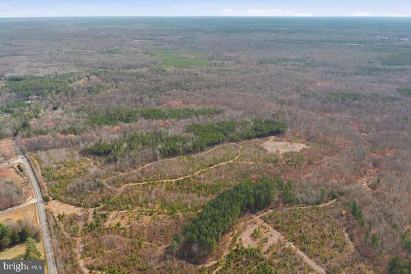 10 Acres of Residential Land for Sale in Partlow, Virginia