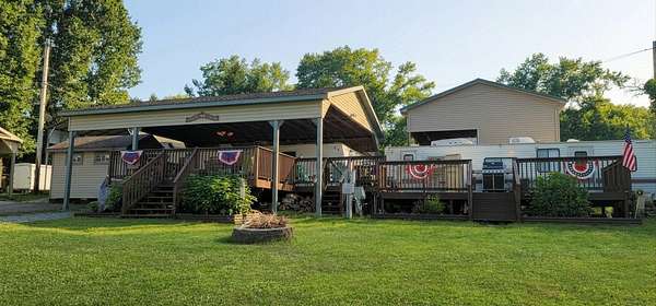 0.05 Acres of Residential Land for Sale in Falling Waters, West Virginia
