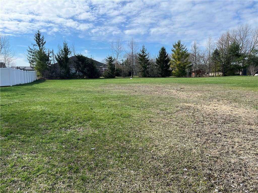 0.32 Acres of Land for Sale in New Lebanon, Ohio