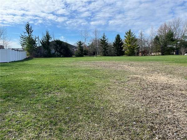 0.32 Acres of Residential Land for Sale in New Lebanon, Ohio