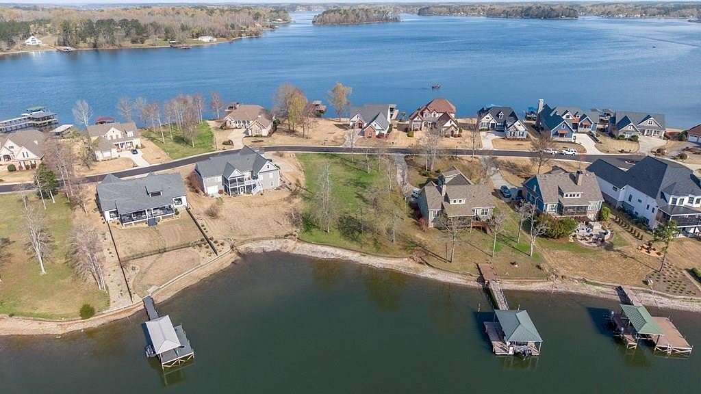 0.41 Acres of Residential Land for Sale in Ninety Six, South Carolina