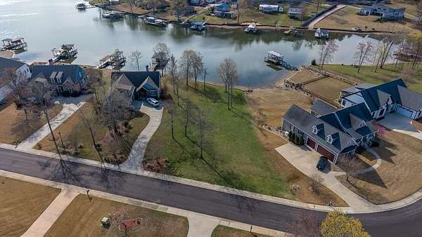 0.41 Acres of Residential Land for Sale in Ninety Six, South Carolina