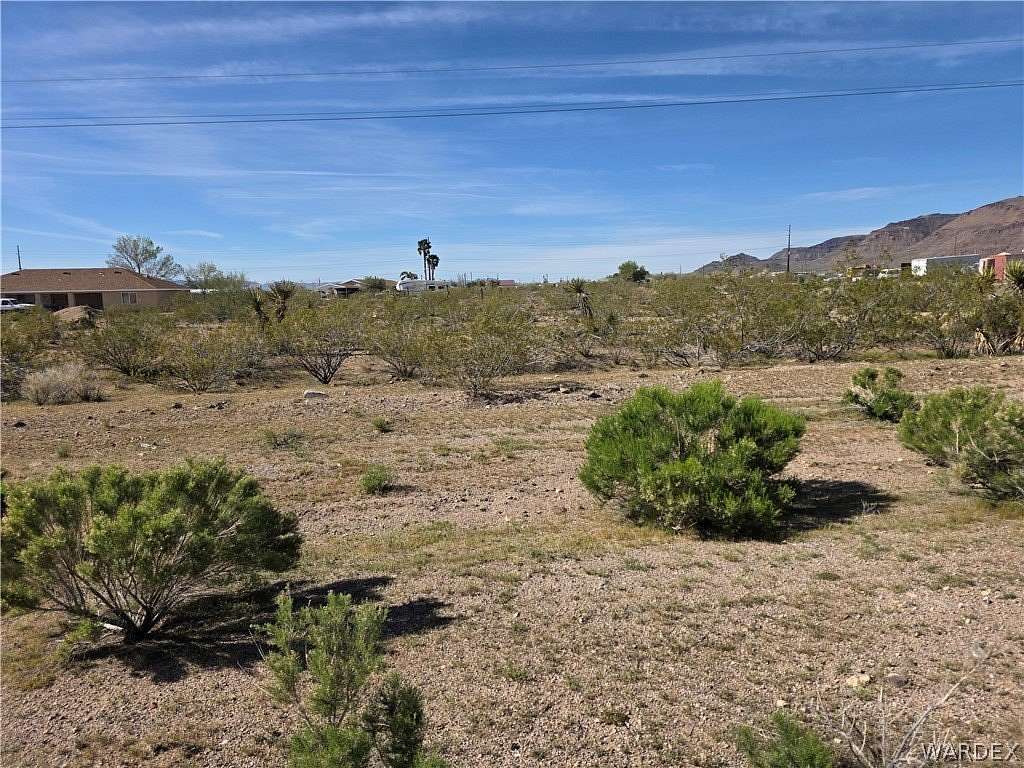1 Acre of Residential Land for Sale in Golden Valley, Arizona