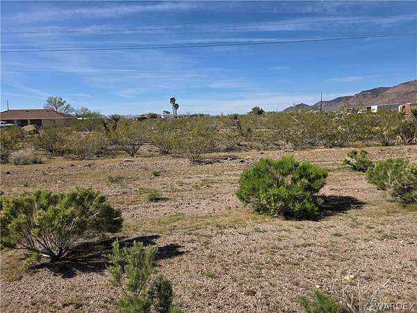 1 Acre of Residential Land for Sale in Golden Valley, Arizona