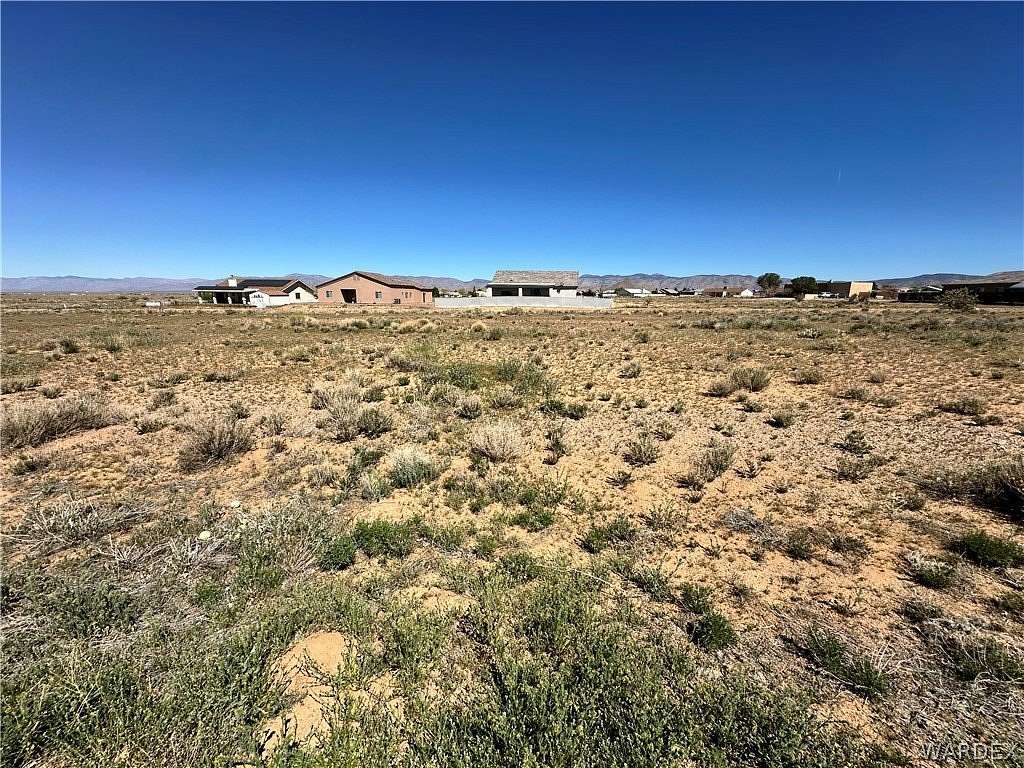 0.25 Acres of Residential Land for Sale in Kingman, Arizona