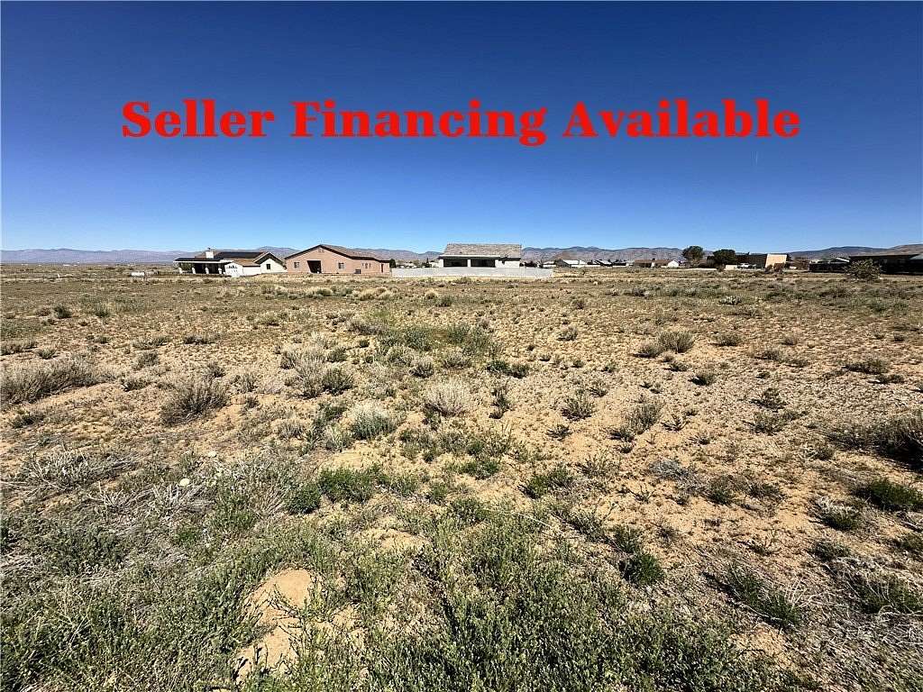 0.25 Acres of Residential Land for Sale in Kingman, Arizona