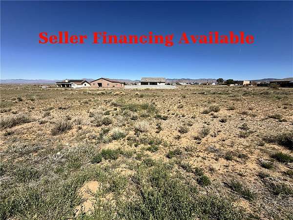 0.25 Acres of Residential Land for Sale in Kingman, Arizona