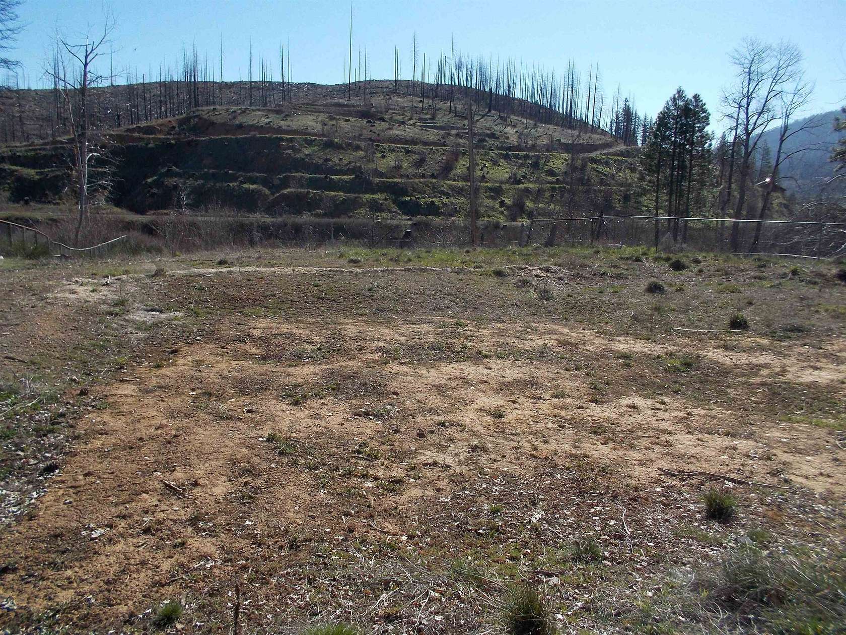 0.73 Acres of Land for Sale in Greenville, California