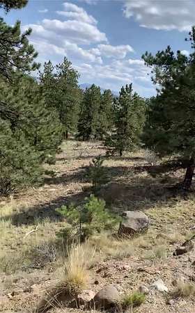 3 Acres of Residential Land for Sale in Hartsel, Colorado