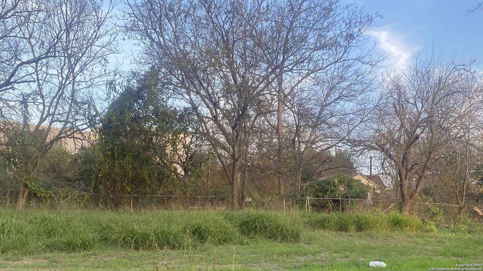 0.16 Acres of Land for Sale in San Antonio, Texas