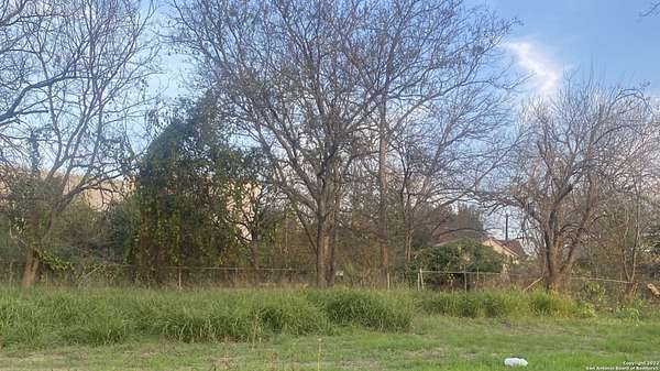 0.16 Acres of Land for Sale in San Antonio, Texas