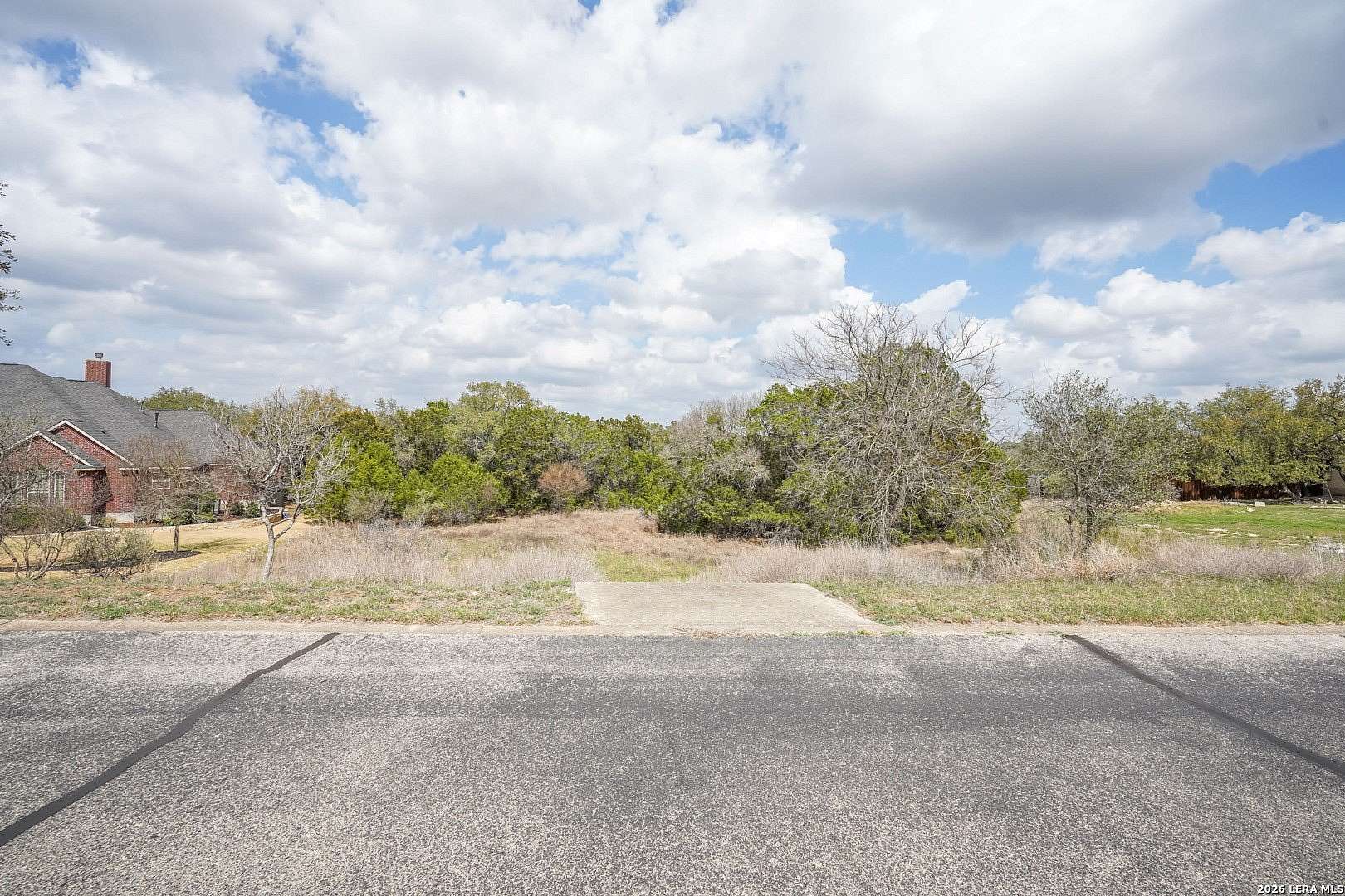 3.89 Acres of Residential Land for Sale in Garden Ridge, Texas