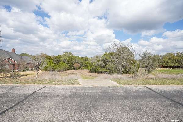 3.89 Acres of Residential Land for Sale in Garden Ridge, Texas
