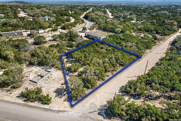 0.34 Acres of Land for Sale in Bandera, Texas