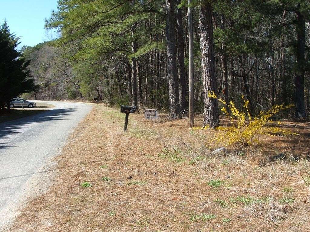 2 Acres of Residential Land for Sale in Drakes Branch, Virginia