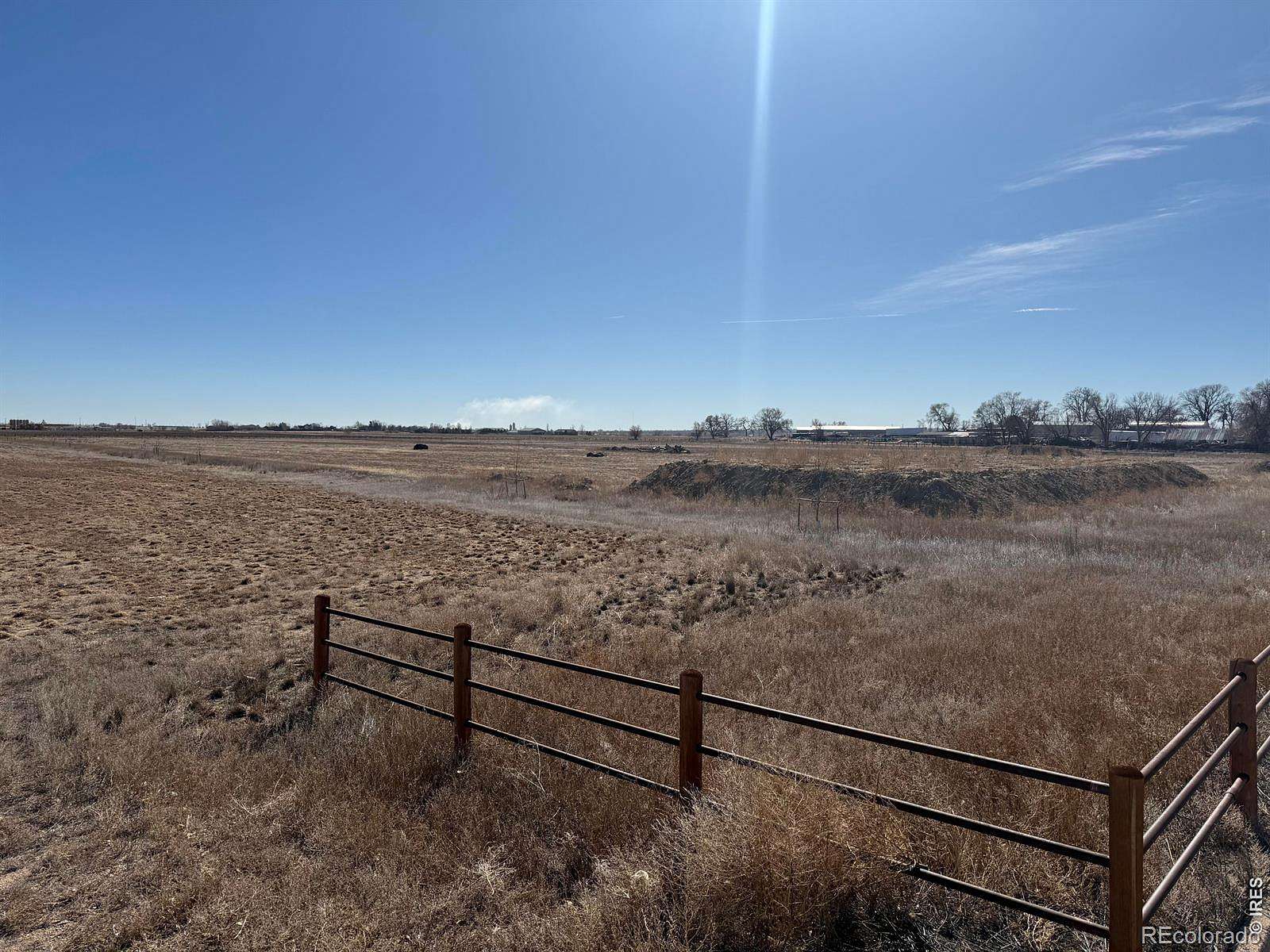 2.52 Acres of Residential Land for Sale in Greeley, Colorado