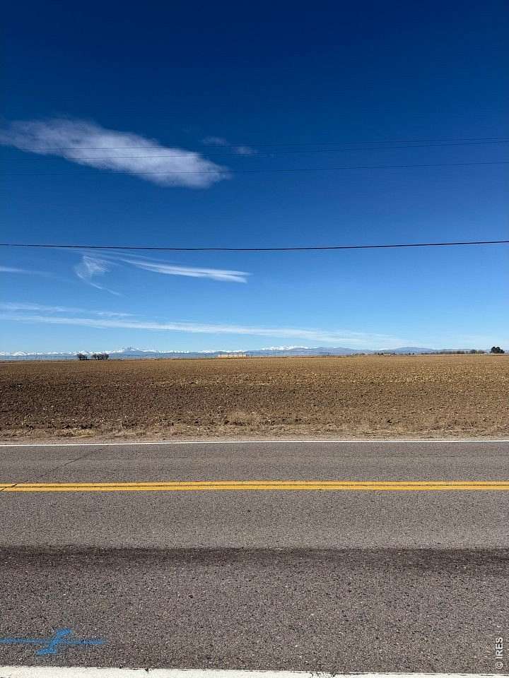 2.53 Acres of Residential Land for Sale in Greeley, Colorado