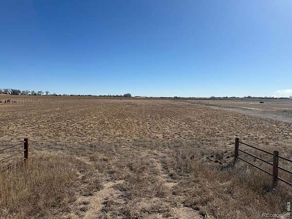 2.53 Acres of Residential Land for Sale in Greeley, Colorado