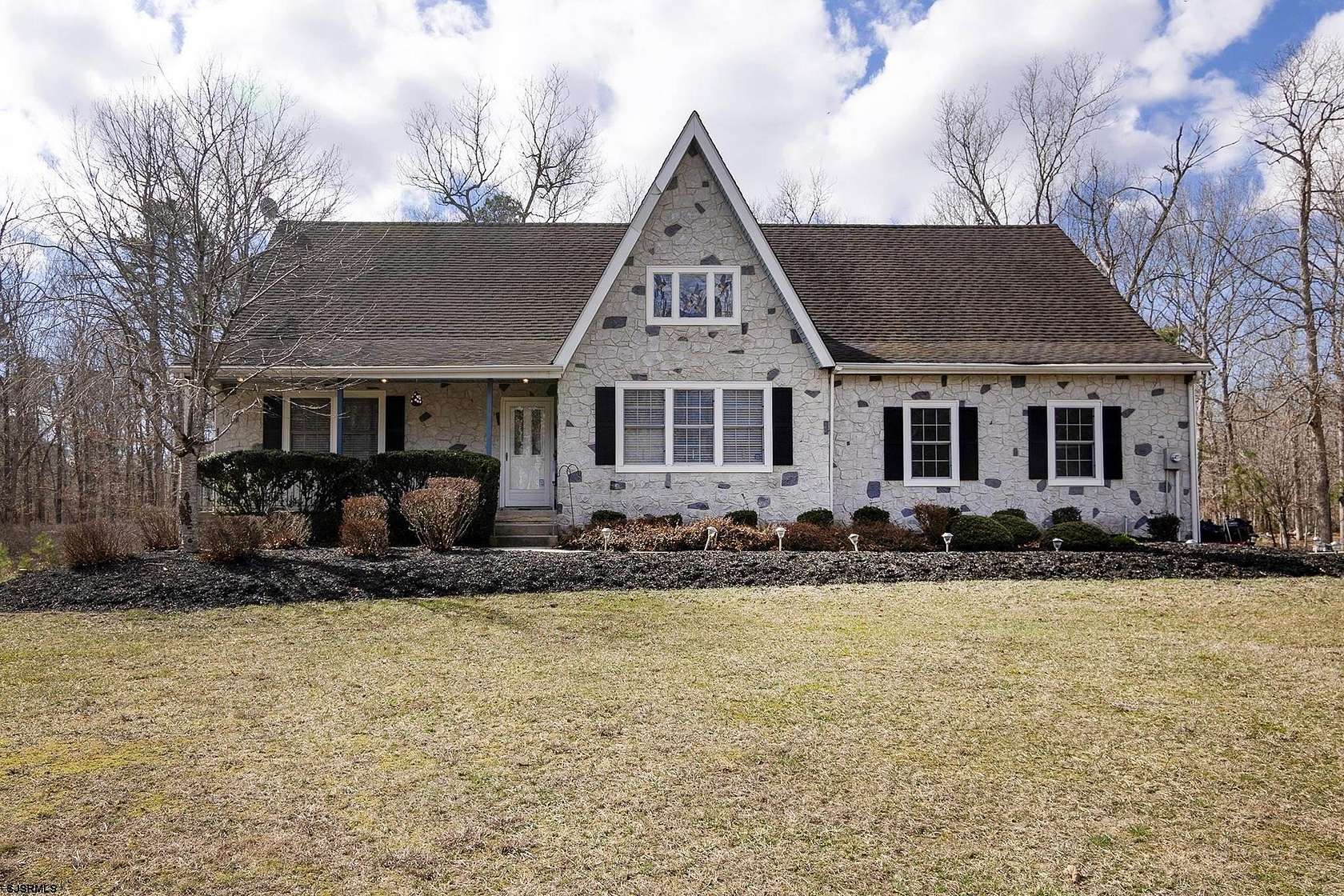 4.82 Acres of Land with Home for Sale in Milmay, New Jersey