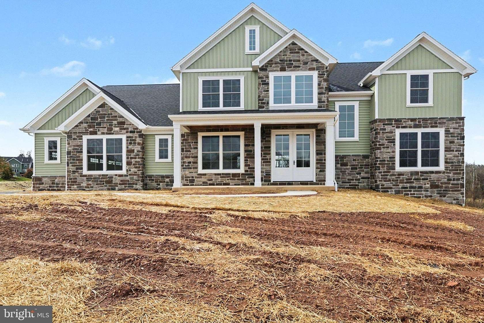 1.68 Acres of Land with Home for Sale in Lewisberry, Pennsylvania