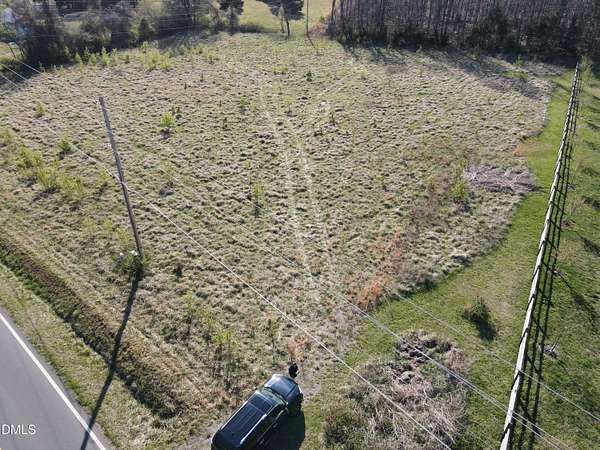 2.16 Acres of Residential Land for Sale in Hillsborough, North Carolina