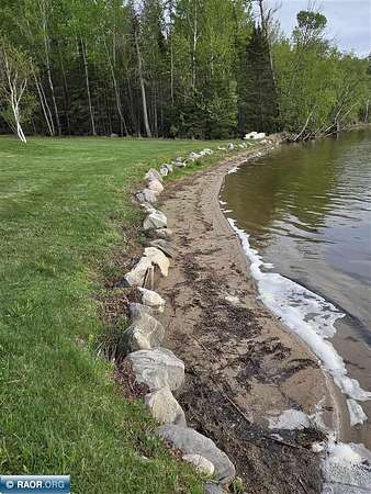 4.15 Acres of Residential Land for Sale in Orr, Minnesota