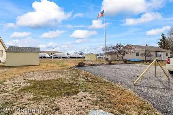 0.15 Acres of Residential Land for Sale in Ira Township, Michigan