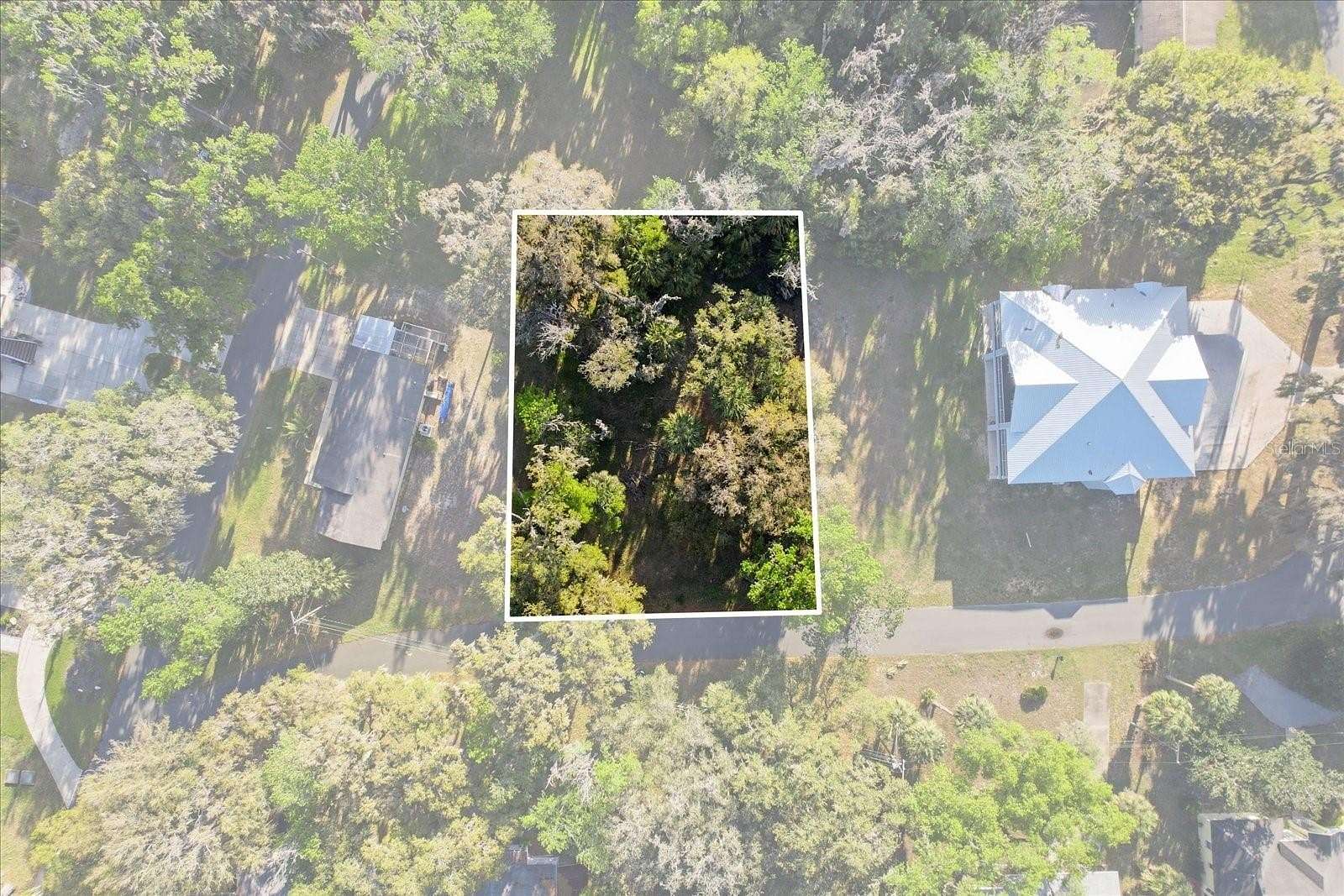 0.28 Acres of Residential Land for Sale in Crystal River, Florida