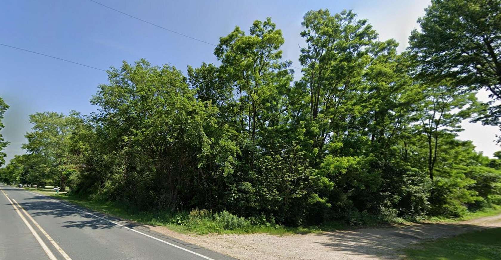 0.85 Acres of Residential Land for Sale in Kalamazoo, Michigan