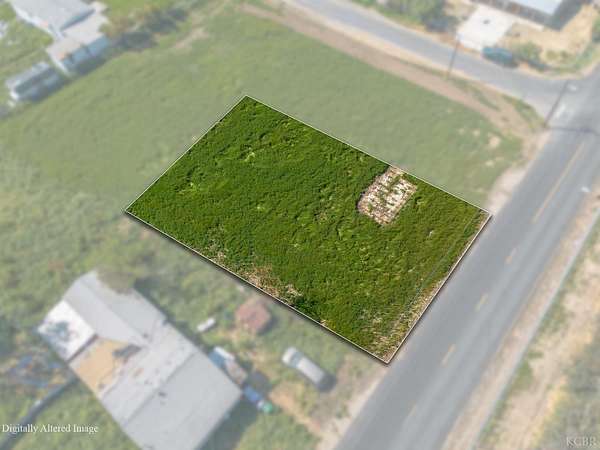0.18 Acres of Residential Land for Sale in Hanford, California