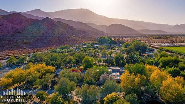 247 Acres of Recreational & Residential Land for Sale in Thermal, California