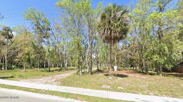 2 Acres of Residential Land for Sale in Daytona Beach, Florida