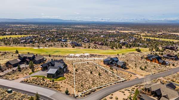 0.6 Acres of Residential Land for Sale in Powell Butte, Oregon