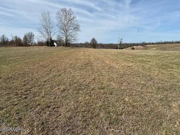 6 Acres of Land for Sale in Seneca, Missouri