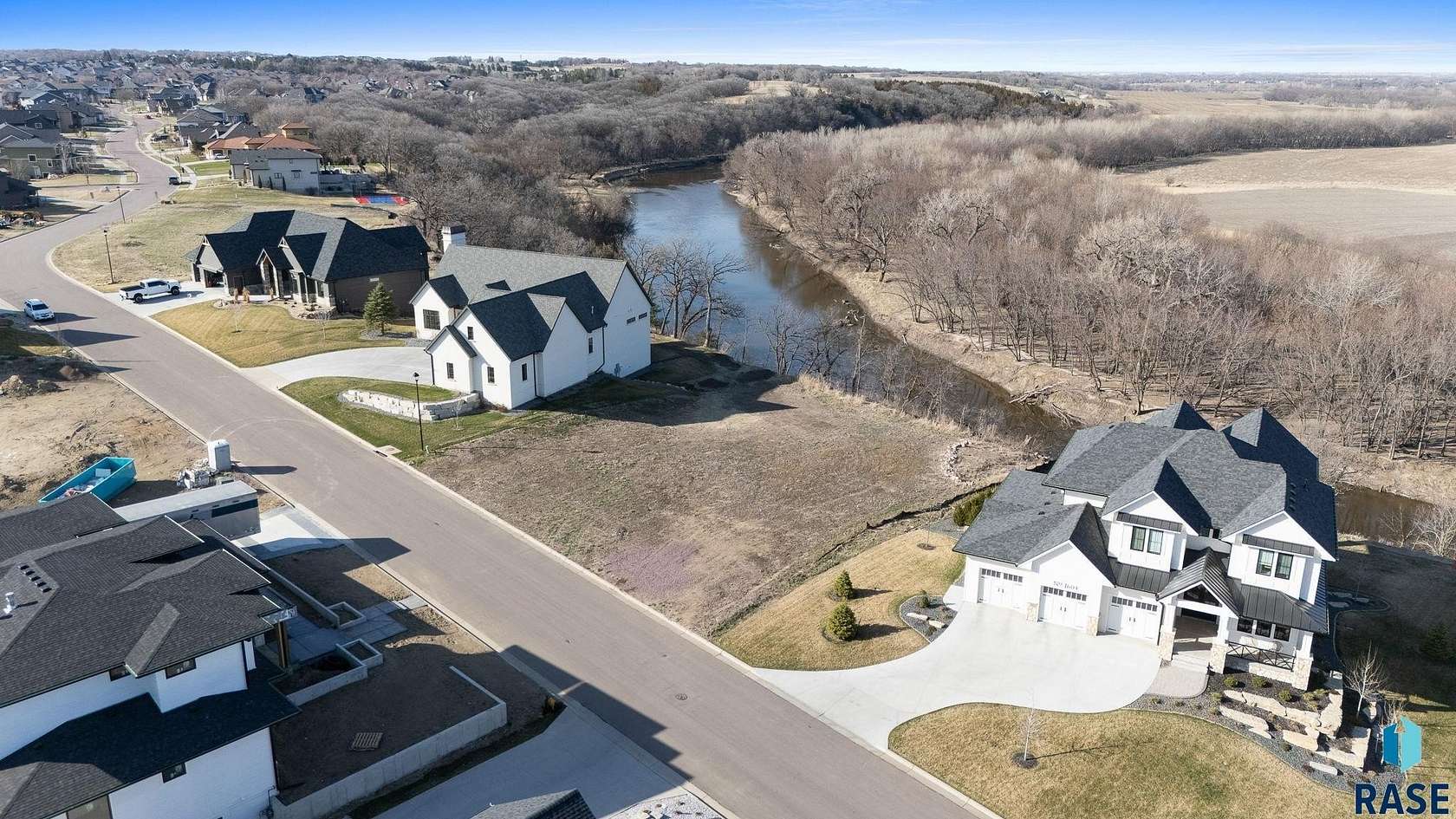 0.92 Acres of Residential Land for Sale in Sioux Falls, South Dakota