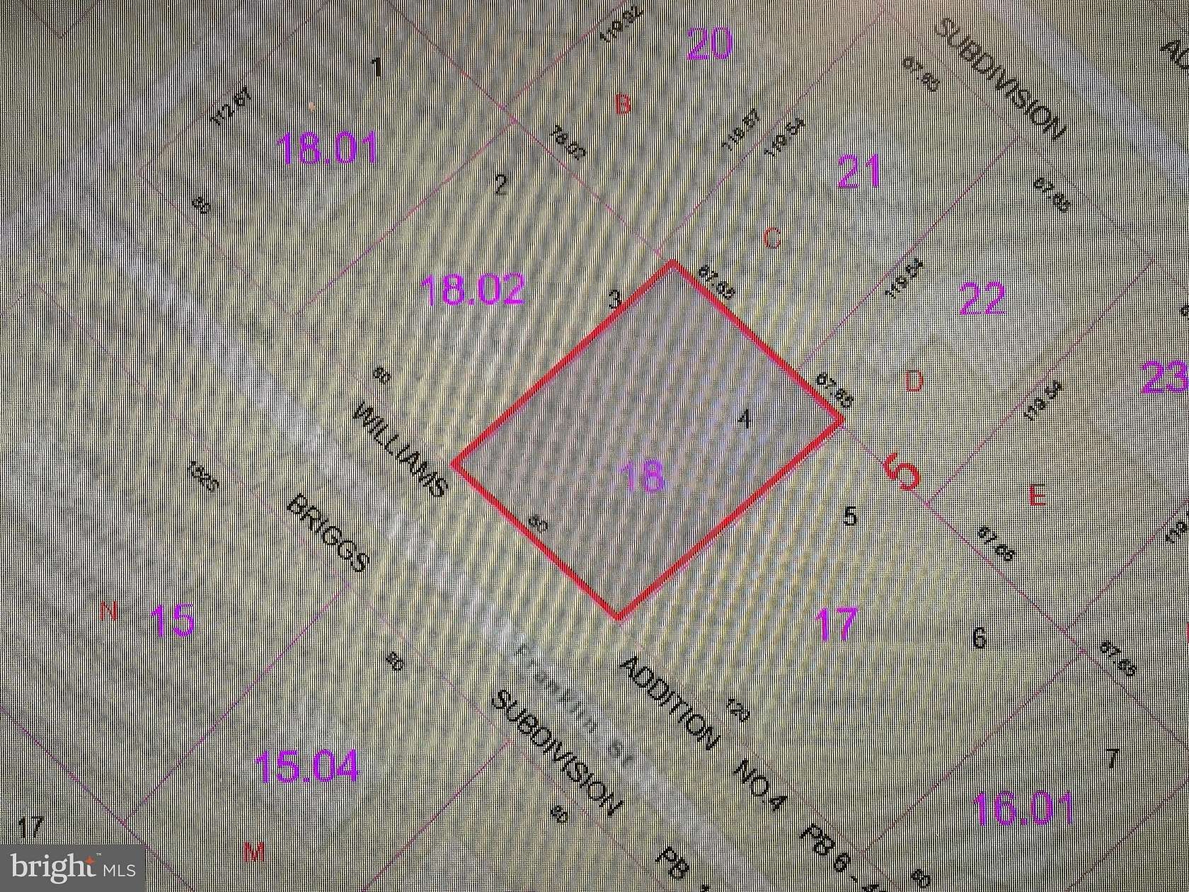 0.2 Acres of Land for Sale in Georgetown, Delaware