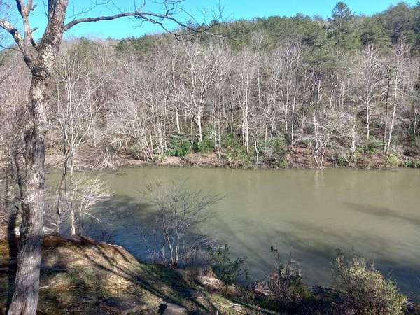 5.5 Acres of Residential Land for Sale in Mentone, Alabama