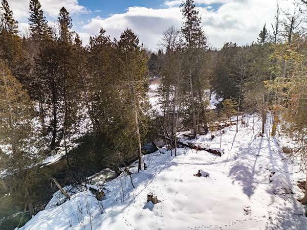 1.4 Acres of Land for Sale in Wolverine, Michigan