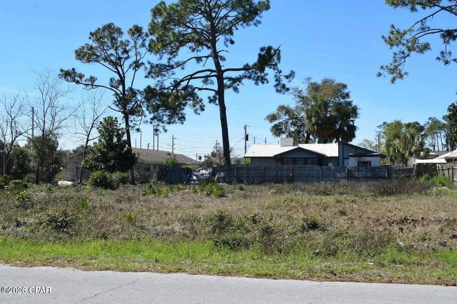 0.2 Acres of Residential Land for Sale in Panama City Beach, Florida